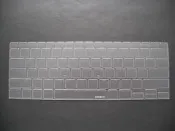 asus 華碩 ZenBook 14 UX431FL/UX434FQ/UX434FLC TPU鍵盤膜