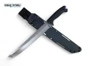 【瑞棋精品名刀】Cold Steel MAGNUM WARCRAFT TANTO 4034SS鋼/GFN柄 13SSC