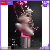好料 飆低價【先行】猴子gk Gamma 陶山靜 女妖系列 化狐 限量手辦女恥女生
