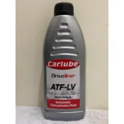 【公司貨--非水貨】🚗英國 Carlube  凱路 ATF-LV 六號全合成長效自動變速箱油 👉超音速俱樂部