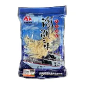 (店+)【農會】澎湖之味-魷魚絲(90g；原味/麻辣/炭燒)