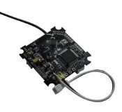 Frsky XMF3E F3 AIO 支持OSD X9D PLUS X7 x10 x12 DJT D16 XM