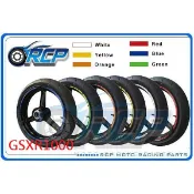 RCP 輪框貼 夜間 反光貼紙 GSXR1000 GSXR 1000 GSX-R1000 台製品
