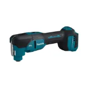 (店+)【MAKITA 牧田】18V充電式無刷磨切機 DTM53Z(單機) DTM53 快拆免扳手 適STARLOCK切片 中崙五金
