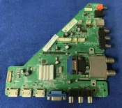KOLIN KLT-50ED03 主機板