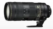 【日產旗艦】NIKON 小黑七 AF-S NIKKOR 70-200mm F2.8E FL ED VR 平輸