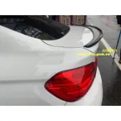 BMW F36 428 NEW STYLE CARBON P版尾翼空力套件2016-2019