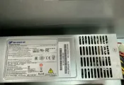 三和電腦配件店 全漢FSP 550W服務器電源 FSP550-50ERS 高效穩定 靜音風扇 耐用節能 電腦主機適用 企業級電供 高功率供應器