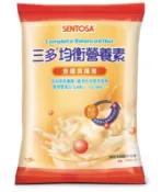 SNQ健康優購網 【SENTOSA 三多】均衡營養素(1008g/包) | 衛福部核准特殊營養品 | 原廠直供出貨