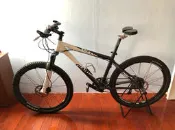 GIANT HB3登山車