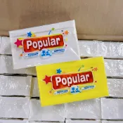 Popular 洗衣去污皂 250g 印尼肥皂 檸檬肥皂 椰子肥皂 泡辣洗衣皂 印尼香皂 泡辣去污皂