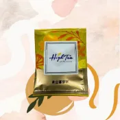 (店+)【High Tea 伂橙】伂橙 芳第-黃金蕎麥茶包3g/包*100小包(隨身防潮包)