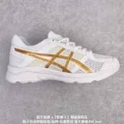 （可開發票）亞瑟士 Asics Gel-Contend 4 抗衡4代低幫城市休閑運動跑步 運動 休閒 男女 16（滿額免
