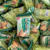 【雙雙的店】現貨 單包專區 日香冬筍餅 鹹餅 胡椒餅