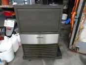 ANWELL安威爾120磅製冰機110V 售12000