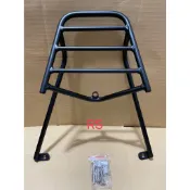 “萬華架架架“~現貨  YAMAHA RS 100 /JOG FS 115  後架 漢堡架 後箱架 外送架 後貨架 支架