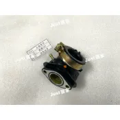 【JUST醬家】豪邁 GY6 舊迪爵 迪爵 進氣歧管 歧管 岐管