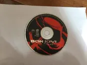 BON JOVI CROSS ROAD  CD專輯 二手 E16