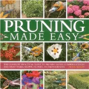 【三民網路書店】Pruning Made Easy ─ The Complete Practical Guide to Pruning Roses, Climbers, Hedges and Fruit Trees, Shown in over 370 Photographs 作者：Peter McHoy