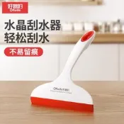 好媳婦多功能家用台靣刮水器保潔專用浴室玻琍刮子衛生間地刮清潔