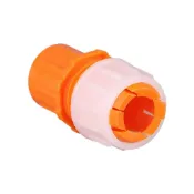 (店+)【COLOR ME】免工具水龍頭接頭 3個/組(水管轉接器 水龍頭轉接器 水管接頭 洗衣機水管接頭 洗衣機水龍頭分接 水管連接)