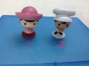 （請勿直接下標：30號箱）白木屋公仔 （單賣區）