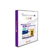 Smart Scheduler好好播4 Windows電子數位看板排程播放管理軟體系統