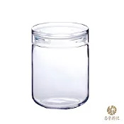 【日本星硝】Charmy Clear系列密封玻璃罐（420ml）