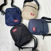 DICKIES 小包 方形腰包 logo 方包 五色 霹靂包 素面側背 腰包
