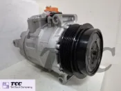 □原廠翻新品□ 賓士 W204 C280 C300 3.0 V6汽油 07-10年 冷氣 壓縮機 保固一年 台冷牌