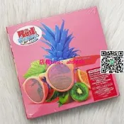 現貨 Red Velvet 夏季迷妳專輯 THE RED SUMMER CDDVD 小卡周邊