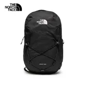 The North Face JESTER 28L多功能後背包-黑-NF0A3VXF4H0