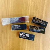 NEW超持妝濾鏡粉底液 超持妝奢緞粉底精華 超持妝無瑕粉底液 n18 nc15 5ml mac M.A.C coco彩購