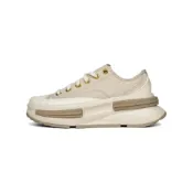 (店+)【CONVERSE】A13822C Converse Run Star Legacy CX Gold 時尚舒適 防滑耐磨 低幫 帆布鞋 女款 米色