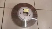 FORD TIERRA 原廠 畫線碟盤 前面 後面