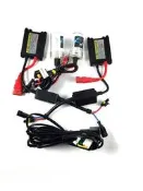 HID 霧燈組 12V 35W 9006 8000k for Lexus GS300 98-06