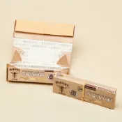 黑羊選物 Hornet 三合一 捲菸紙組 110mm 研磨 濾嘴 捲煙紙 有機漢麻 rolling paper 菸紙