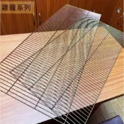:::菁品工坊:::雞籠片 寬1.5尺 長3尺 長4尺 鍍鋅 鐵網片 圍籬鐵片鐵網子 雞籠 鐵架 鐵網片圍牆 寵物