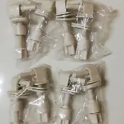 電光牌A-535 535A H原廠馬桶蓋螺絲 T5465 A535 5640 5630