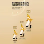 (店+)【Dr.GEM】葡萄牙Time Lag 2 男用久時長效噴劑 控時噴霧 延長房事 約炮神器｜XTRA HARD龍根硬度修復私密保養液