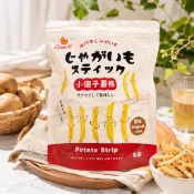現貨 Chiao-E 巧益 小個子原味薯條 ｜馬鈴薯條｜酥脆零食｜休閒零嘴｜全素 香脆薯條｜馬鈴薯零食｜餅乾零嘴｜全素