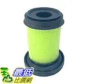 玉山最低比價網 [107美國直購] 全新相容濾心 濾網 1610335 適用 Bissell GTECH 1985 除?機 塵?機 吸塵器_RR3