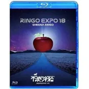 【限時下殺】椎名林檎ShiinaRingoNamaRingoHaku2018演唱會(藍光BD)