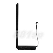 蘋果 iPad3 iPad4 喇叭 揚聲器 響鈴 排線 New iPad 3 4 無聲 破音 無音樂 DIY 維修 零件