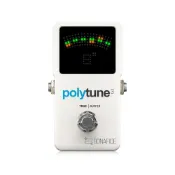 (店+)【Tc electronic】Polytune 3 地板式調音器