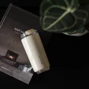 mooin AKS 極地咖啡杯 316不銹鋼 陶瓷塗層 保溫瓶 環保杯 保溫杯 隨身杯 水壺 水杯瓶 水瓶 隨行杯