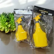 耐酸鹼三段式噴霧器 噴瓶噴槍 美容花灑 按壓式水壺 花藝美髮耐酸鹼 臺灣製 澆花防疫除蟲(蝶衣旗艦館)