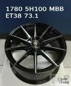17吋鋁圈 類XXR 567 大凹款 新款問世 日系車規格 歡迎諮詢 三色現貨 搭胎超殺組合價~小資金大想像
