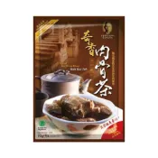(店+)奇香肉骨茶70g 肉骨茶 奇香 正宗馬來西亞口味 【樂比】