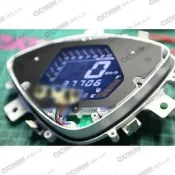[極致工坊] RSZero RSZ 開關 按紐 按鍵 按鈕 儀表 液晶 螢幕 淡化 霧掉 偏光板 故障 維修
